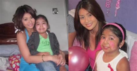Iwa Moto mourns death of Janna Dominguez's daughter Yzabel .